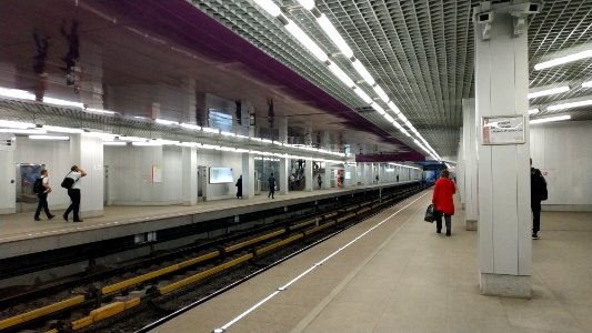 Moscow Metro Technopark 2019-05 7