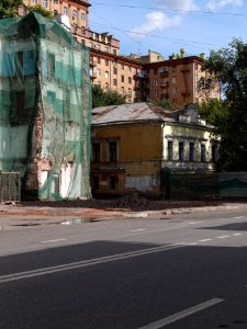 Moscow, Sadovnicheskaya 35C2,41A Aug 2009 11