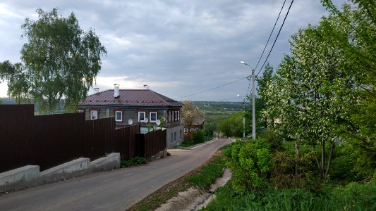 Moscow Oblast Kashira Pushkinskaja ulitsa 48 IMG 20190509 184540 1