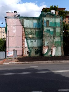 Moscow, Sadovnicheskaya 35C2 Aug 2009 14