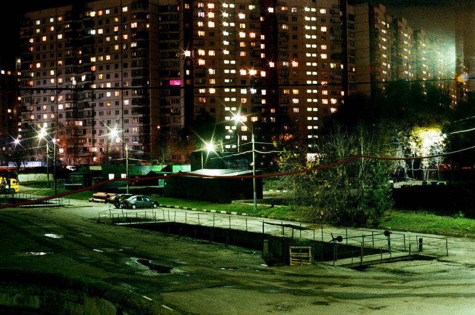 Moscow Kantemirovskaya 4K3 2020-11
