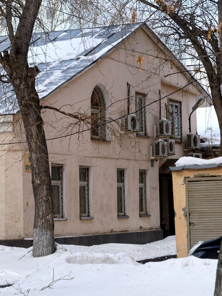Moscow, Pyatnitskaya 16C6 Mar 2011 01