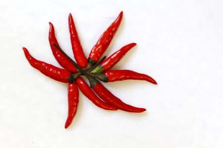 Feferon paprika cooking