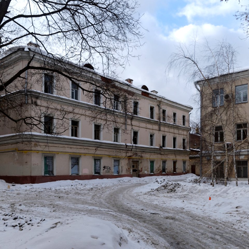 Moscow, Pyatnitskaya 16C2 Mar 2011 01