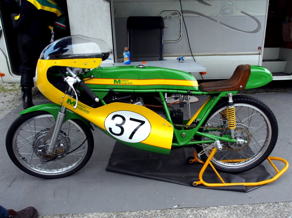 Motori Minarelli No37, pic2