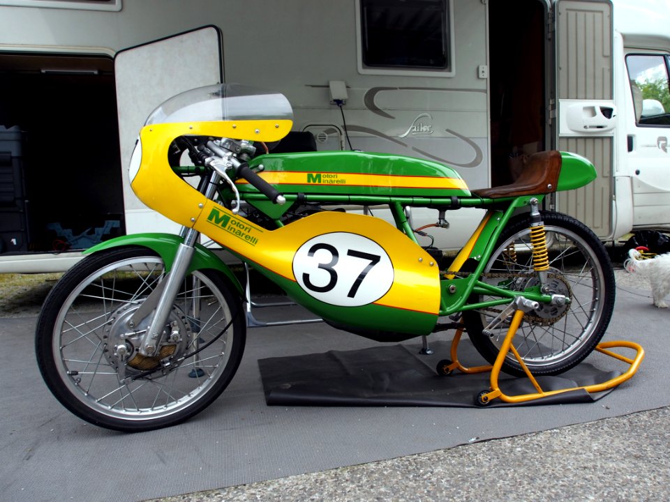 Motori Minarelli No37, pic3