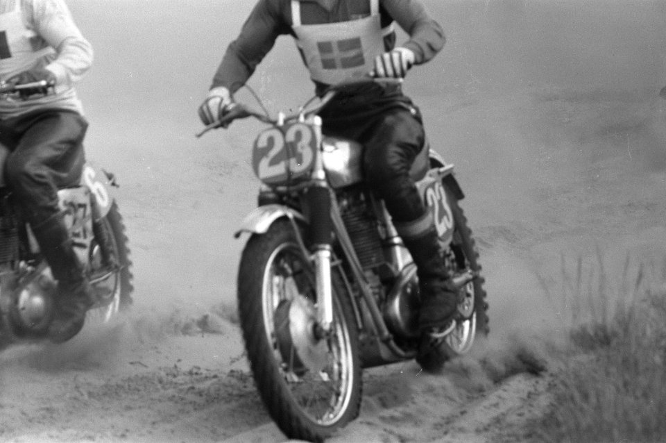 Motorcross in Schijndel, Bestanddeelnr 912-8695