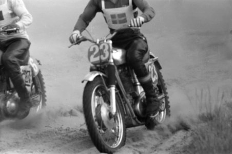 Motorcross in Schijndel, Bestanddeelnr 912-8695