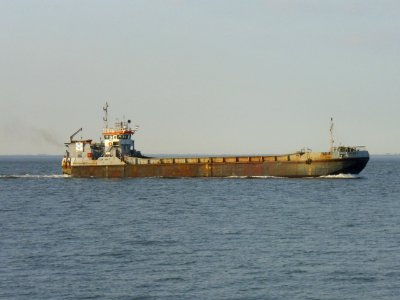 Motor hopper SM MB-2 May2012