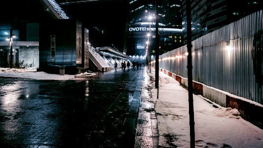 Moscow City (199903487)