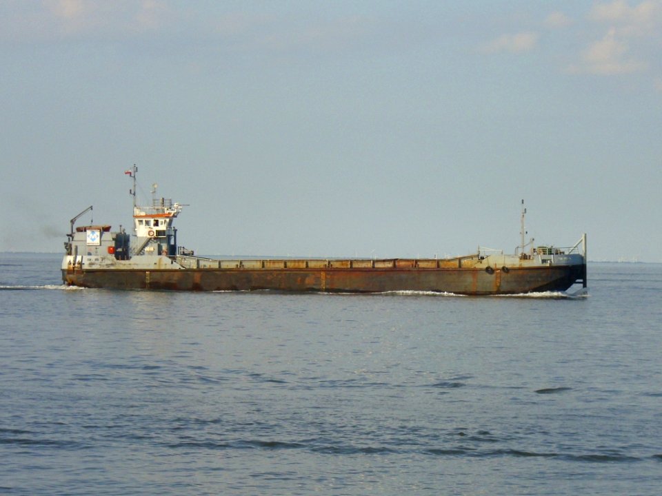 Motor hopper SM MB-4