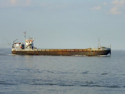 Motor hopper SM MB-4