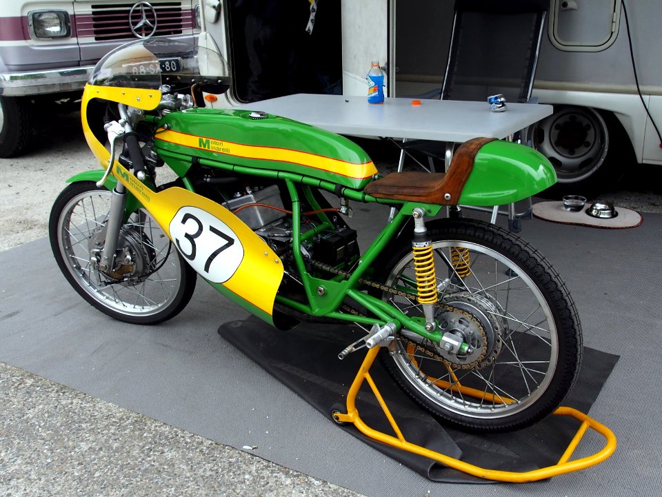 Motori Minarelli No37, pic1