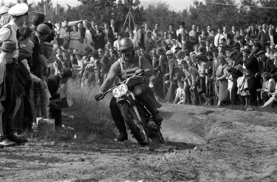 Motorcross in Schijndel, Bestanddeelnr 912-8693