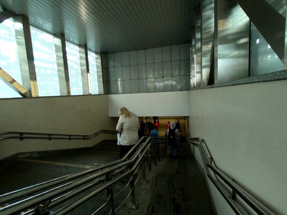 Moscow metro Avtozavodskaya 2019-07 2