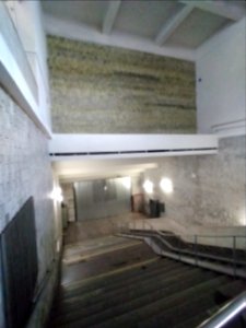 Moscow metro Kashirskaya 2020-09
