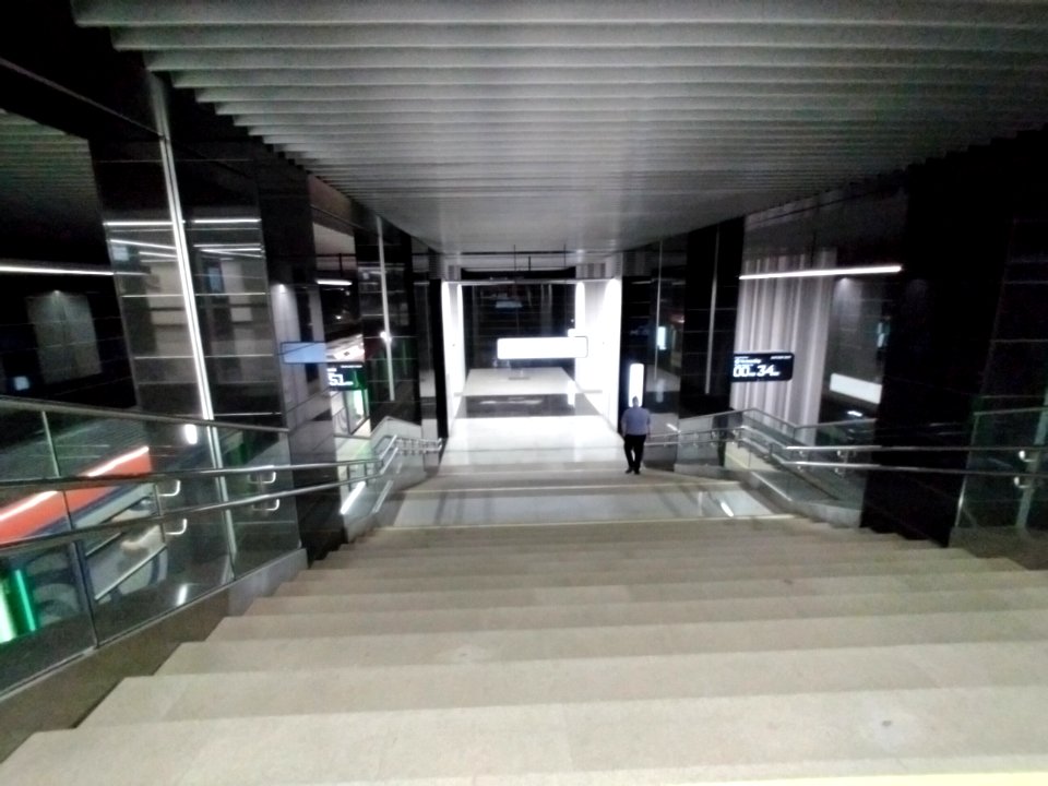 Moscow metro Lefortovo 2020-07 2
