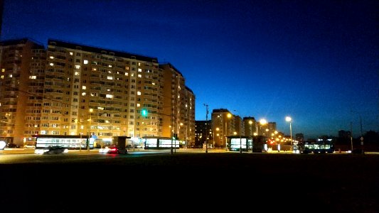 Moscow metro Lukhmanovskaya 2019-06-03