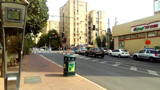 Moshe-dayan-hayarden-junction-18-10-15