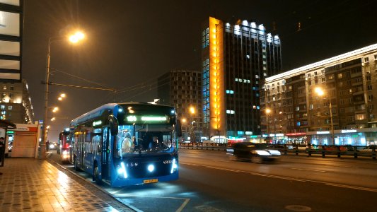 Moscow bus 430319 2019-12 Alekseevskaya