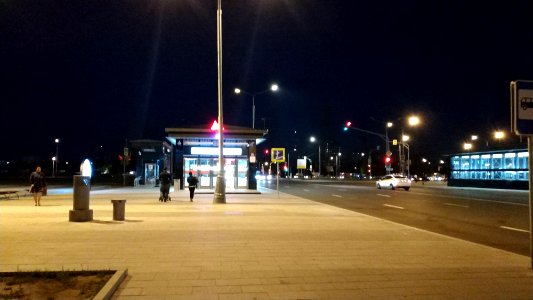 Moscow metro Lukhmanovskaya 2019-06-03 5