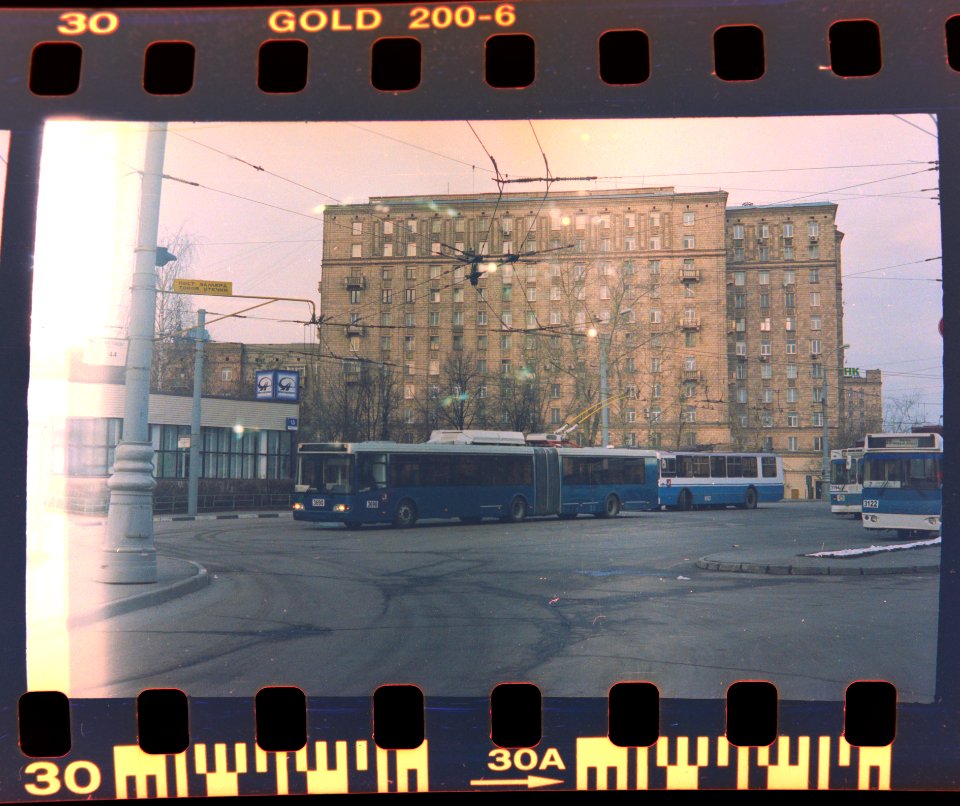 Moscow trolleybus 3690 2008-03