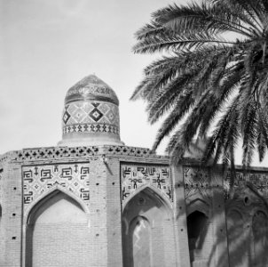 Moskeeen, Bestanddeelnr 250-8645