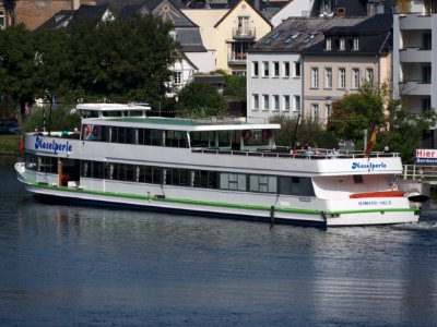 Moselperle on the Mosel, ENI 04305760, bild 1