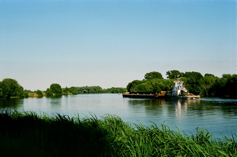 Moskva river 2020-07 Beloozersky
