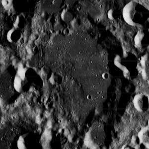 Moseley crater 4188 h3