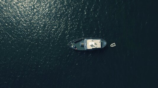 Boat water watercraft photo