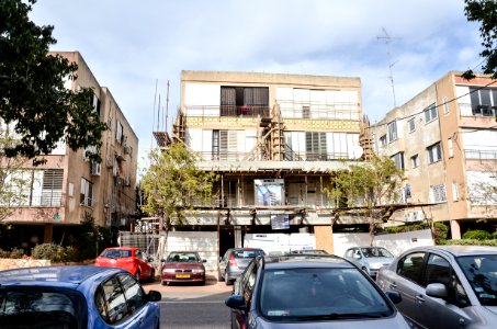 Moshe-dayan-ramat-gan-february2017-tama38