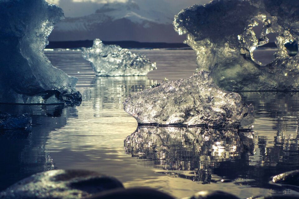 Ocean outdoors scenic