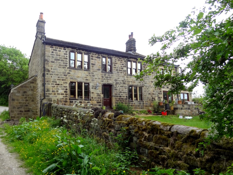 Moseley Farmhouse