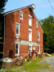 Moselem Farms Mill 1 BerksCo PA
