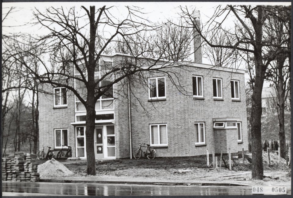 Moskeeen, Bestanddeelnr 048-0505