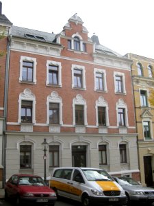Mosenstraße 8