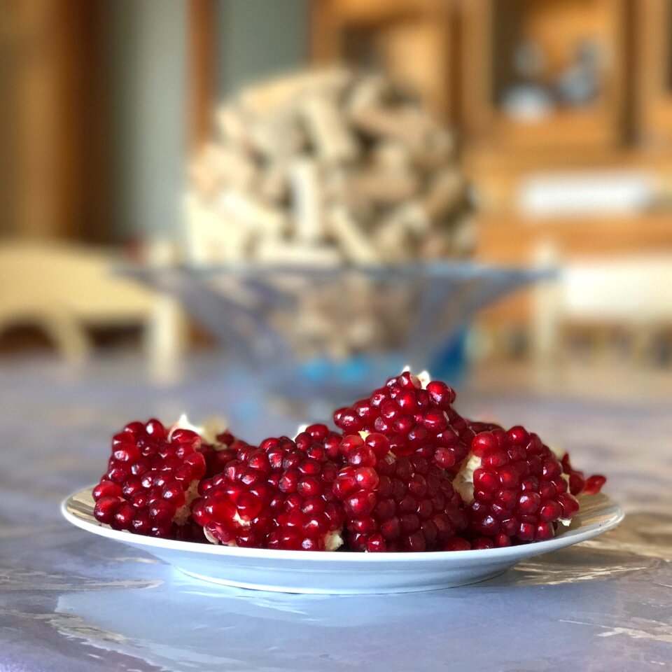 Fresh healthy organic