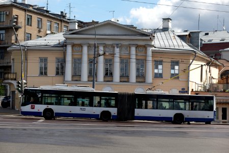 Moscow, Yauzskaya 1-15, July 2012 02