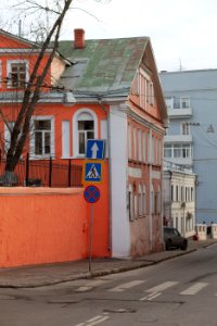 Moscow, Podkopaevsky 5, Mar 2014 01