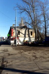 Moscow, Nikoloyamskaya 58, Mar 2014 01