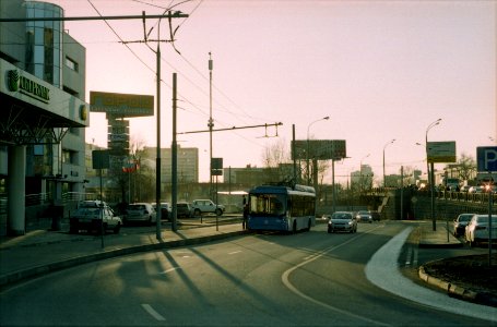 Moscow trolleybus 9323 2020-02