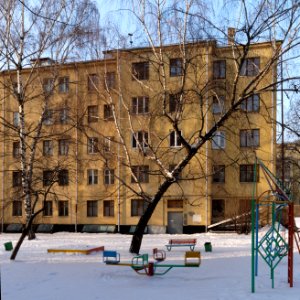Moscow, Serpukhovsky Val 24K1 east 03