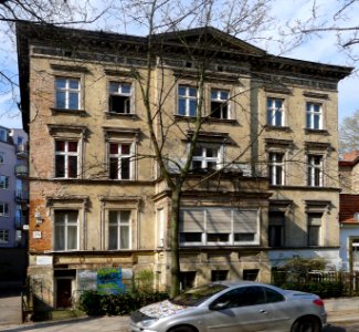Moselstraße 12 (Friedenau)