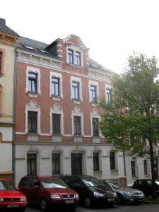Mosenstraße 10