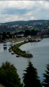Moselsstausee Koblenz 002