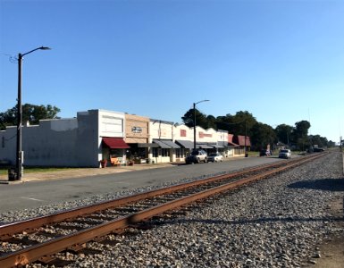 Mount Olive, North Carolina (2)