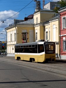 Moscow, Schepkina 34-29 (corner Durova) Aug 2009 01