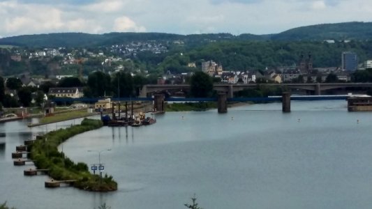 Moselsstausee Koblenz 003