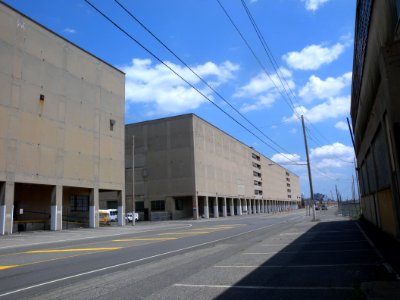 MOTBY warehouses jeh